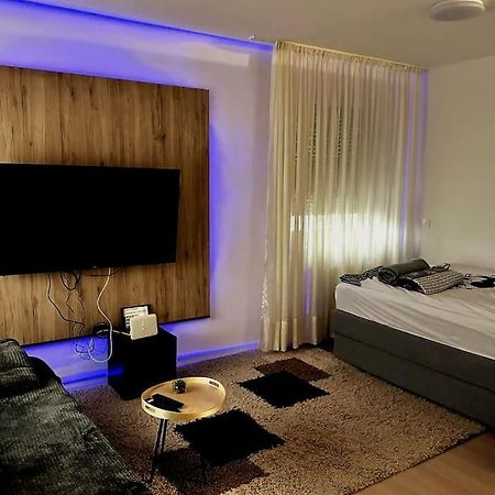 Apartman Marvitus 1 Загреб Экстерьер фото
