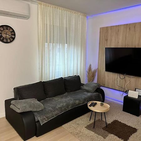 Apartman Marvitus 1 Загреб Экстерьер фото